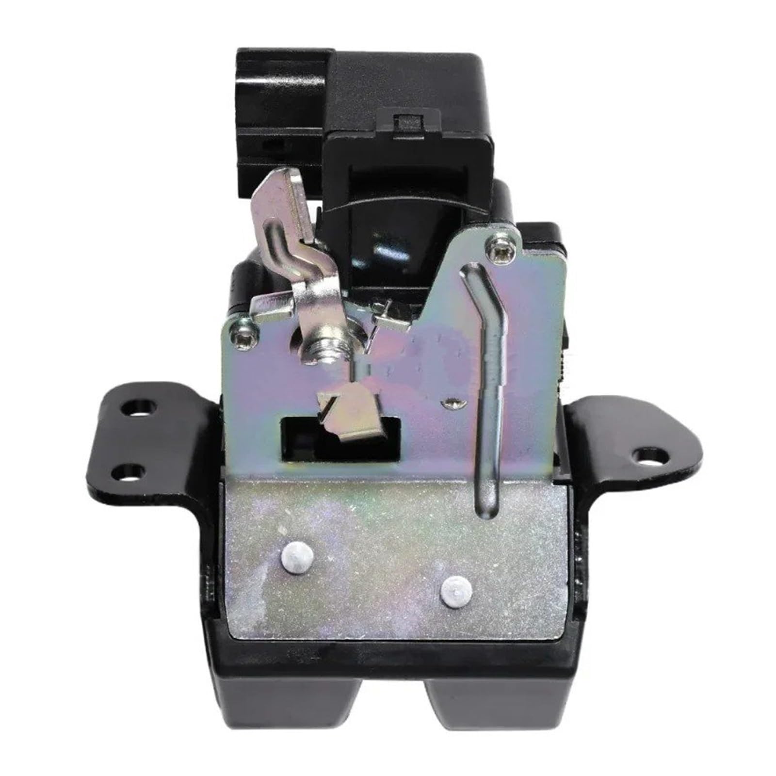 Rear Tailgate Latch for Hyundai for Elantra GT I30 Hatchback 2013-2017 81230A5000 Tailgate Trunk Latch Mechanism Door Lock Actuator Replacement Parts Boot Lock Mechanism