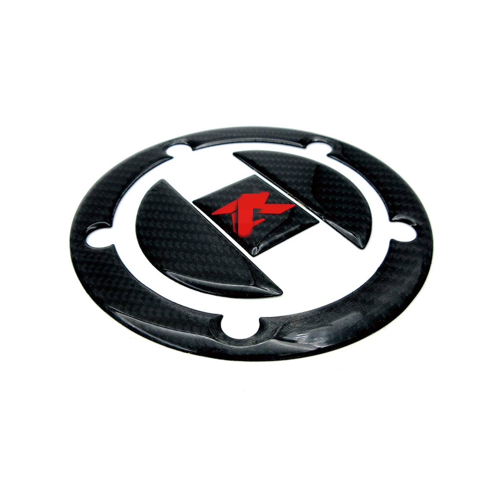 Coussin De Réservoir Coussin De Protection De Bouchon De Réservoir De