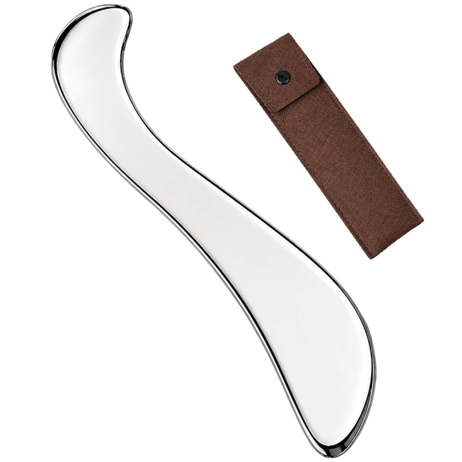 THLHKD S-Shape Scraper