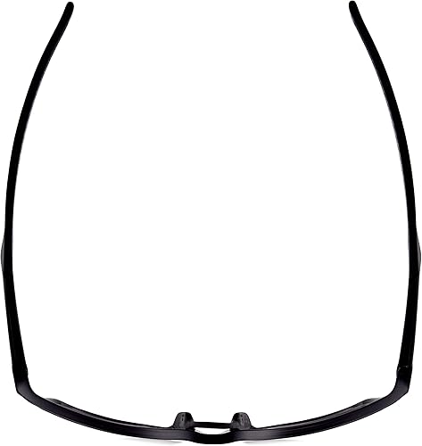 Miniatura 4 de Oakley Ox8174f Hex Jector Low Bridge Fit Rectangular Prescription Eyewear Marcos para hombre