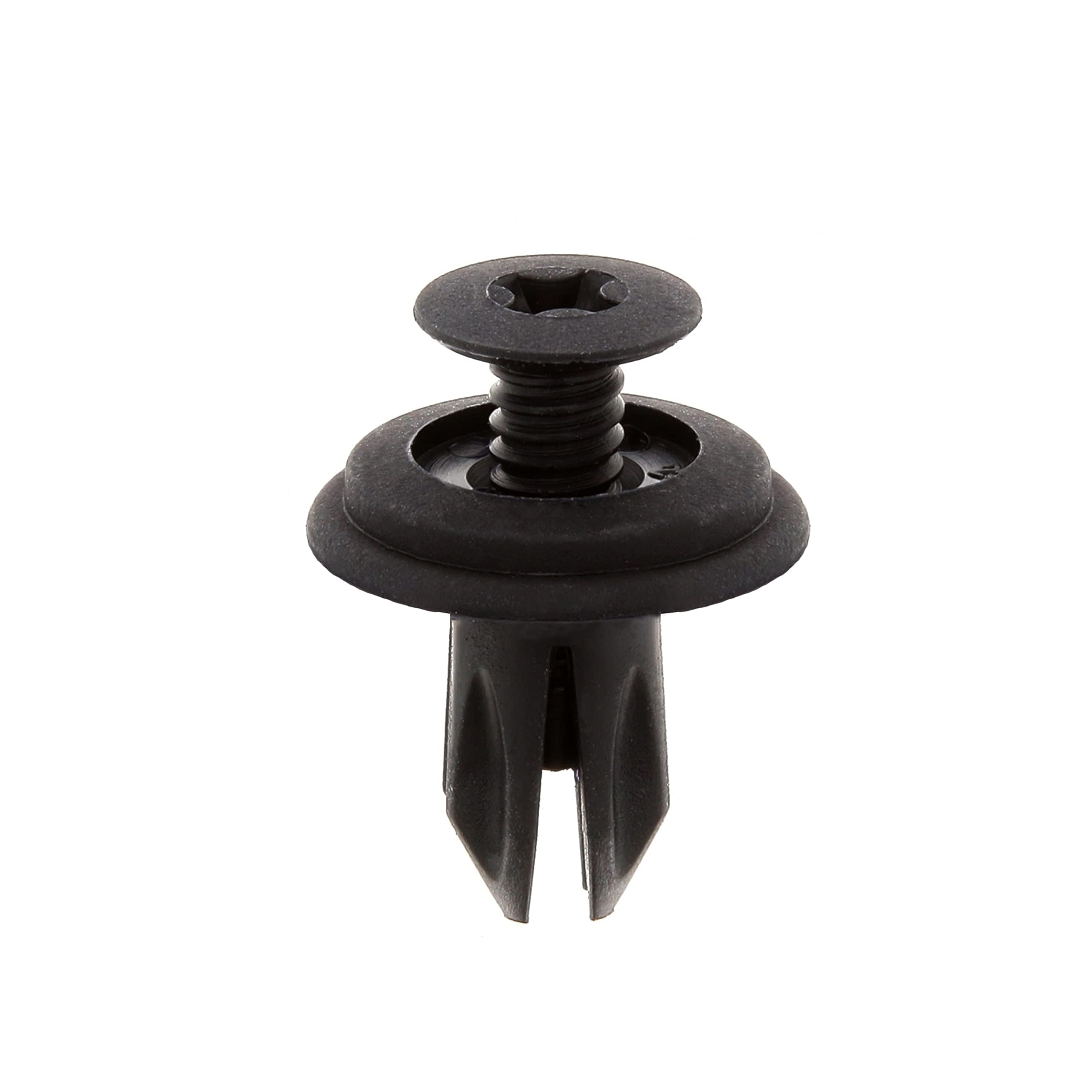 Agrafes Pour Garnitures Intérieures Honda Civic – Lot De 10, Référence Restagraf 11754