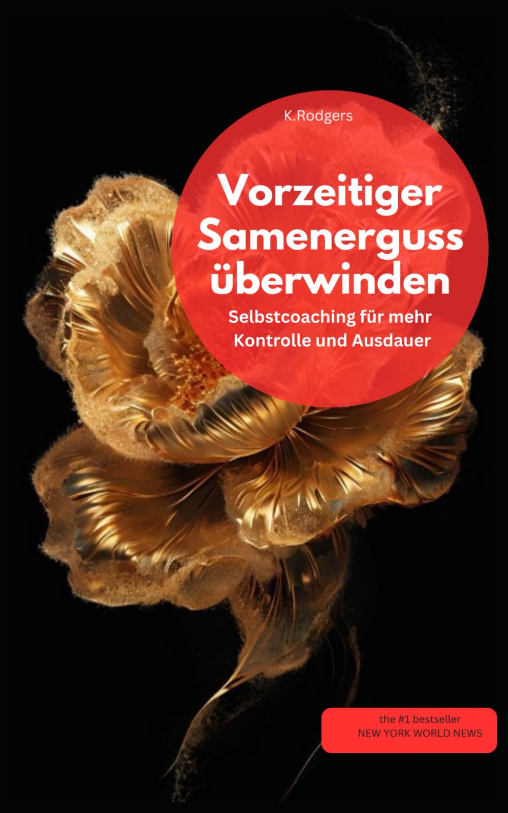 VORZEITIGER SAMENERGUSS ÜBERWINDEN