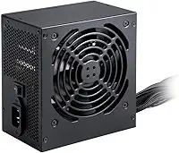 FONTE 650W MSI MAG A650GN II 80 PLUS GOLD ATX 3.1 PCIE 306-7ZPBZ23-CE0