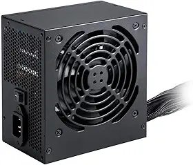 FONTE 650W MSI MAG A650GN II 80 PLUS GOLD ATX 3.1 PCIE 306-7ZPBZ23-CE0