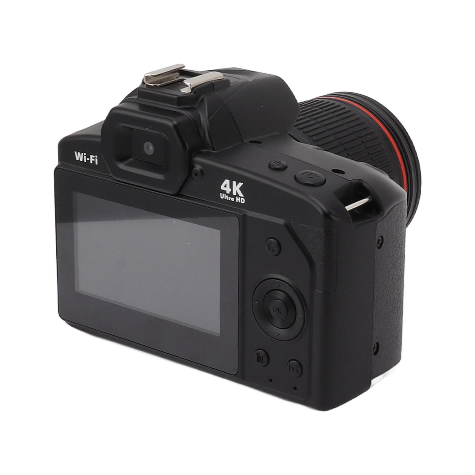 その他 D5 4K Camera Amazon.com : D5 4K 64MP Digital Camera with 3 Screen, 16X