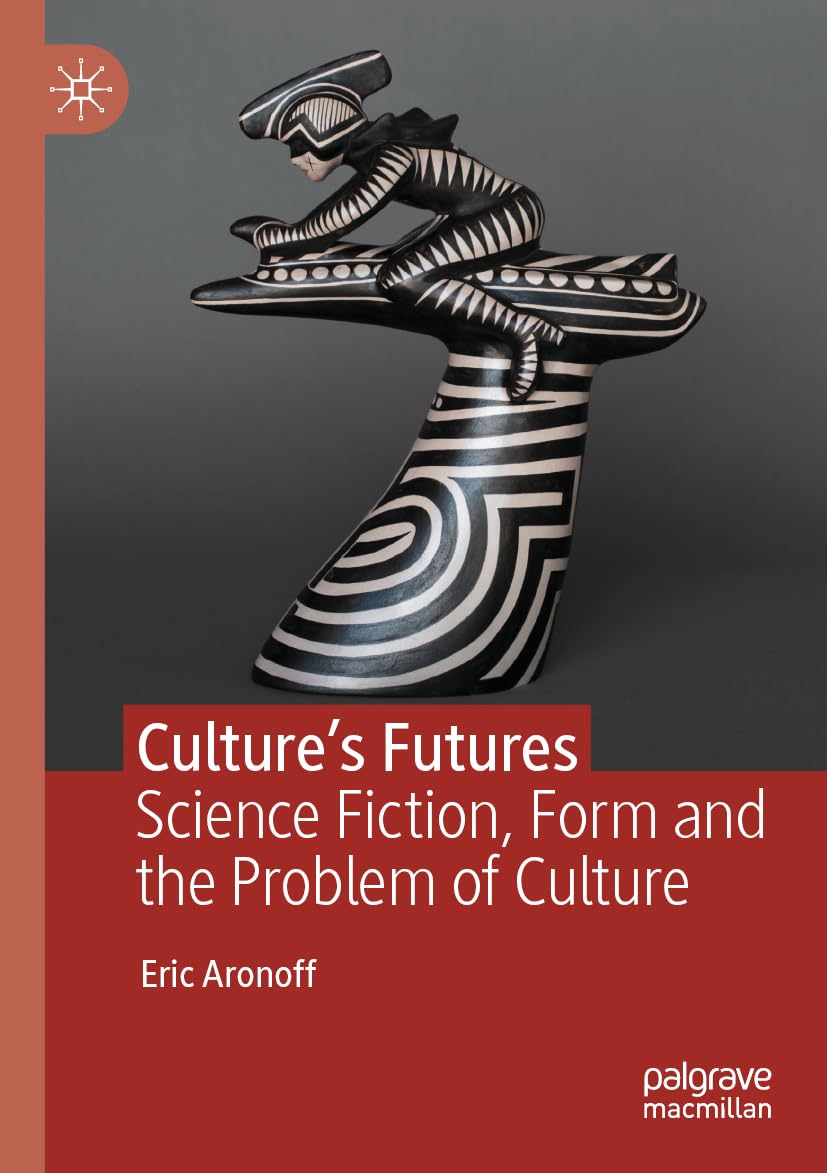 Cultures Futures - 9783031804328