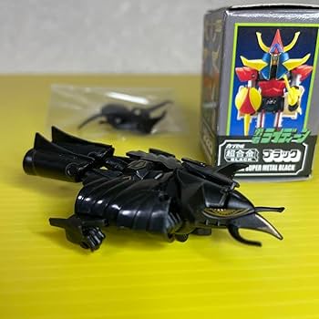 カプセル超合金PART3　内袋未開封　全５種＋ミニブック５冊セット 61KhvFfnsfL._UF350,350_QL50_.jpg