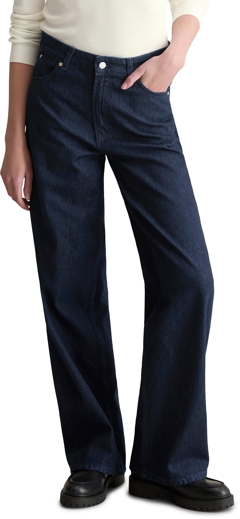 Marc O'Polo Denim Damen Jeans 5000007379