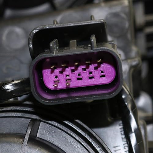 Miniatura 3 de Para Chevy Trax 2013 2014 2015 2016 montaje de faros delanteros lado del conductor  Reemplazo para GM2502401  42435939