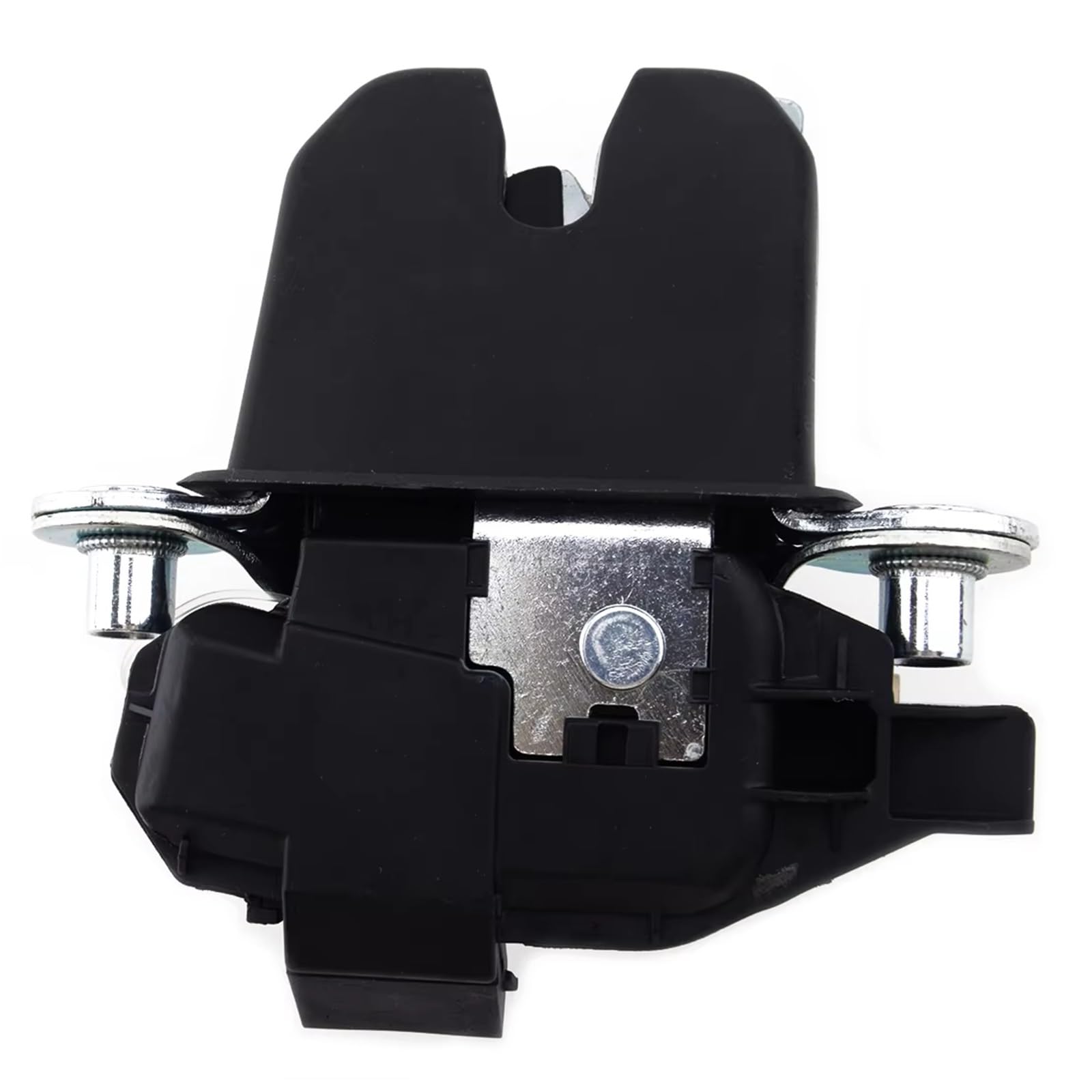 Smlzzc One Color Rear Tailgate Boot Lock For Skoda For Fabia For Mkii For Roomster 3 Pin 5J0827501 5J7827501a 5J0827501d Rear Trunk Lid Tailgate Boot Lock Latch Actuator Catch