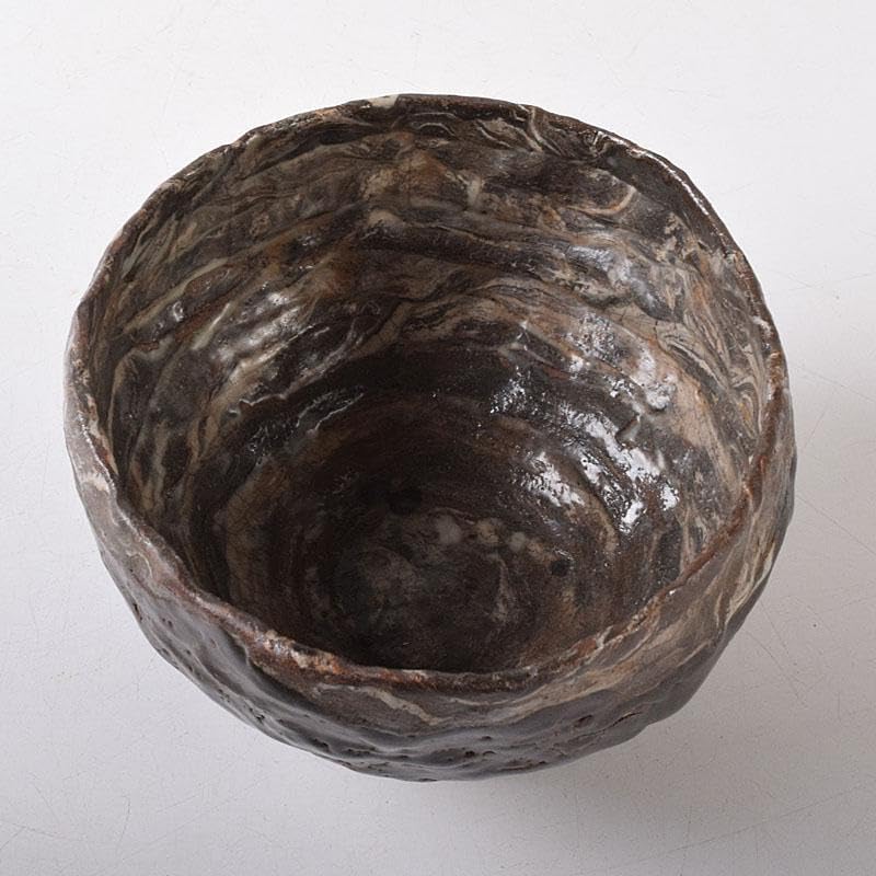 朝鮮美術　李朝　高麗会寧茶碗　時代箱付　V　8260 朝鮮美術 李朝 高麗会寧茶碗 時代箱付 V 8260 2025年最新】