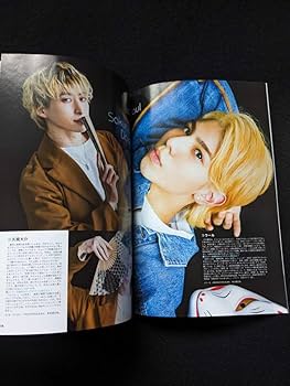 【中古】 ジャニーズｆａｎノート ｖｏｌ．３/エッジ/ジャニーズファンノート制作委員会 Amazon.co.jp: ジャニーズjr 祭り 8.8 ノートブック SixTONES