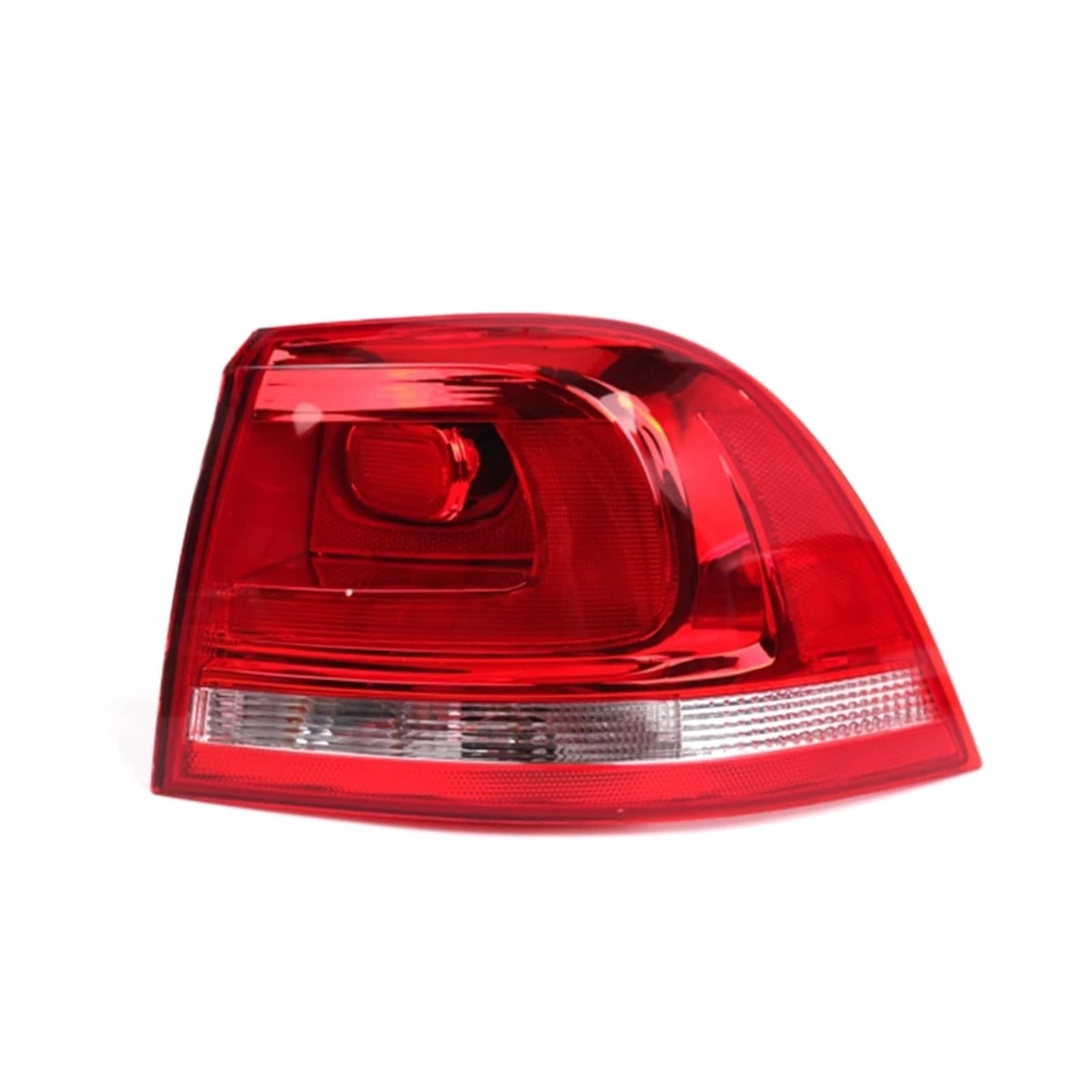 Right Rear Tail Light Brake Lamp，Compatible With VW Touareg 2010-2014 Tail Light Assembly 7P6945096D Replacement