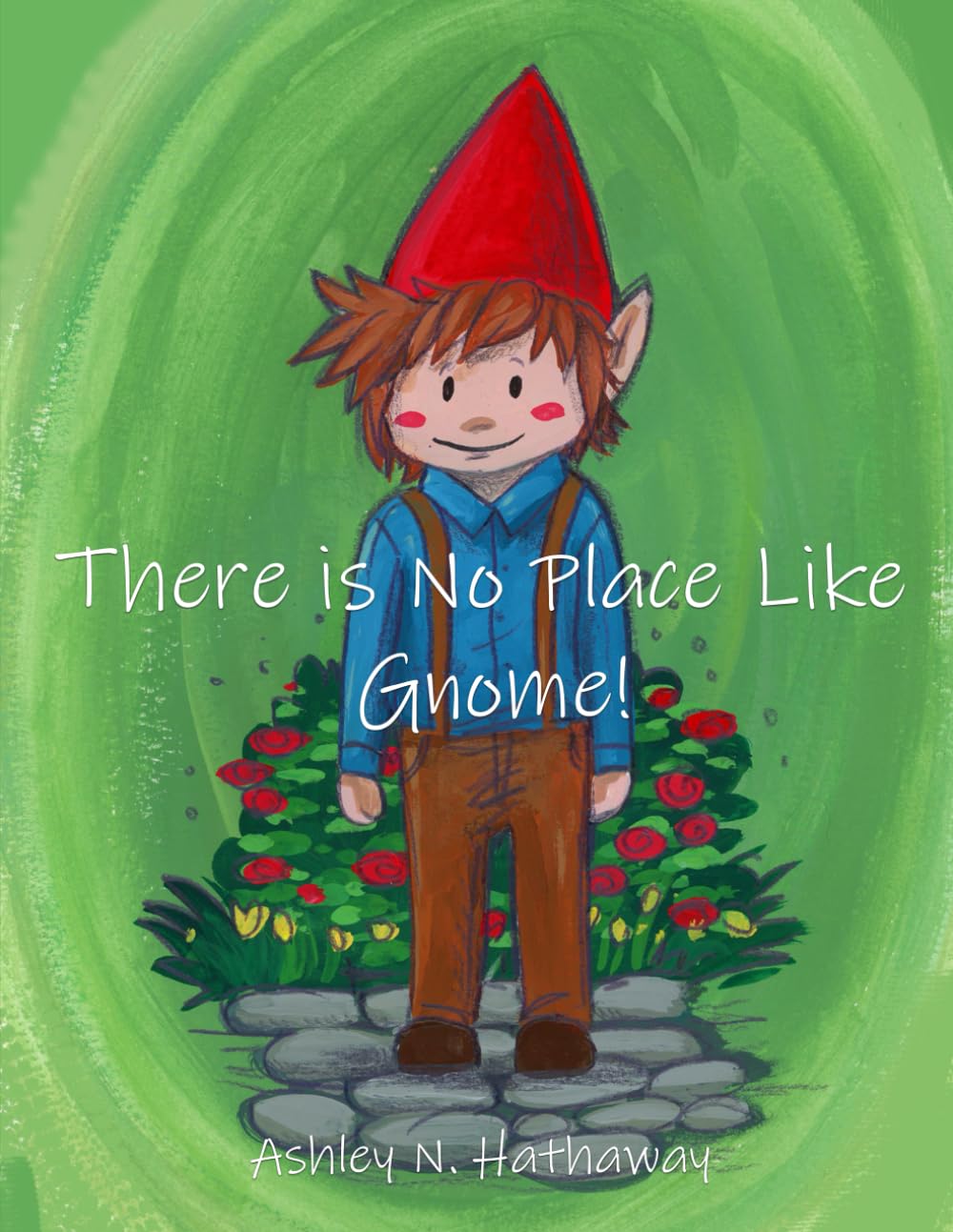 There is No Place Like Gnome!