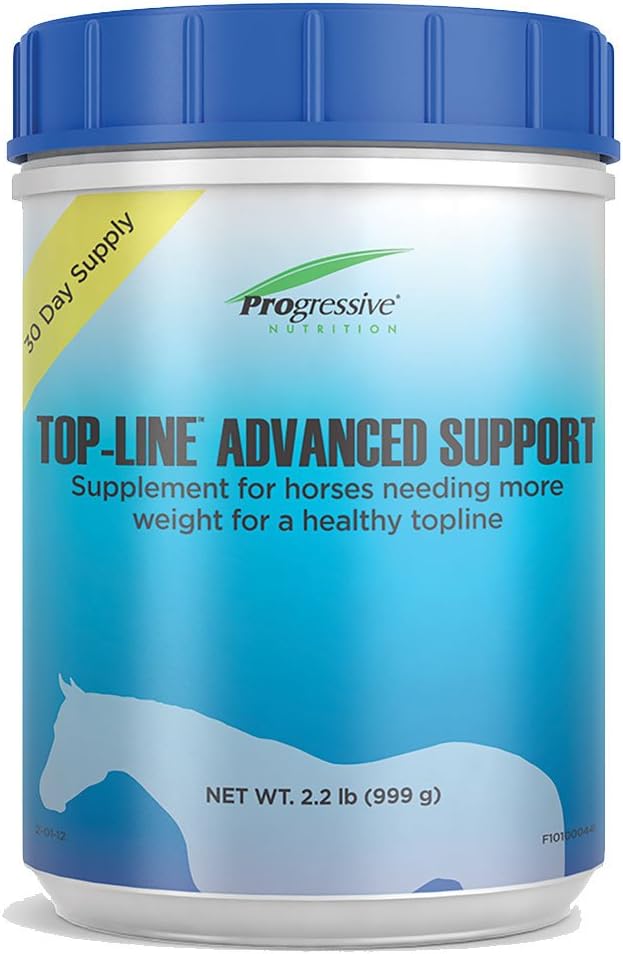 Progressive Nutrition Top Line Advanced Support, 2.2 Lb