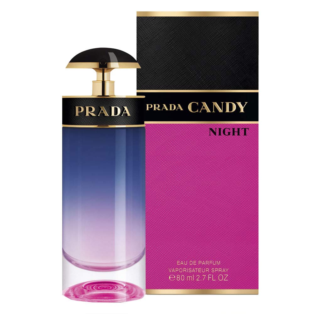 PRADA☆プラダ キャンディナイト オードパルファム 80ml☆EDP 香水 Amazon | プラダ キャンディナイトオーデパルファム 80ml | Prada