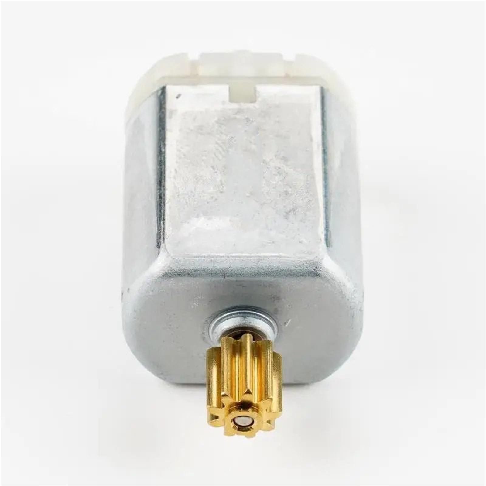 Moteur de verrouillage de porte en panne ? Changez l'actionneur avec ce micro moteur 12V