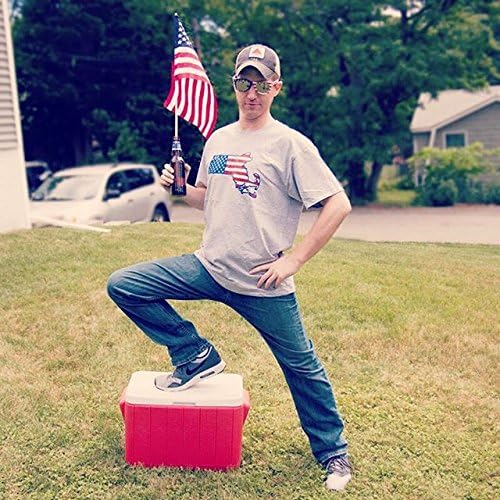 Chowdaheadz Fenway Patch Dirty Water Mesh Trucker Hat – Vintage Navy Blue Adjustable Cap - Image 6