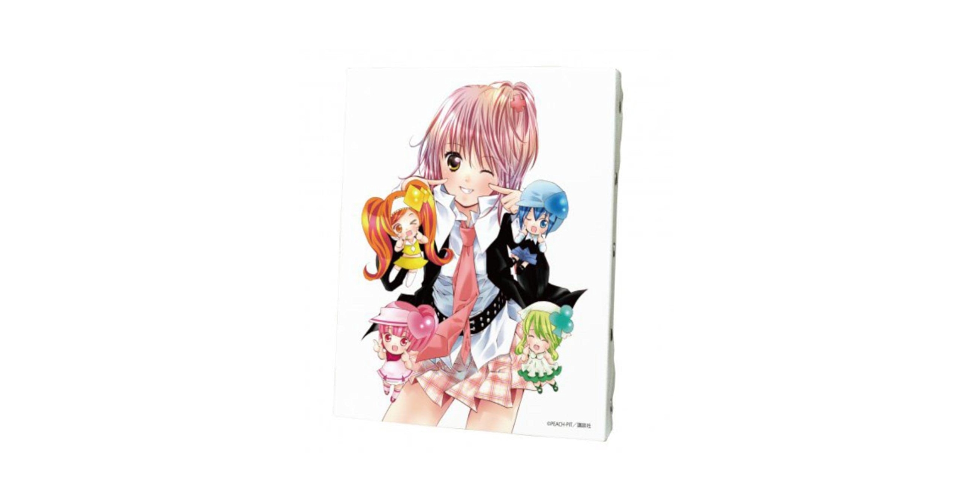 激レア　美品　しゅごキャラ！　しゅごたま　日奈森あむ　ラン　ミキ　スゥ　ダイヤ 激レア 美品 しゅごキャラ！ しゅごたま 日奈森あむ ラン ミキ