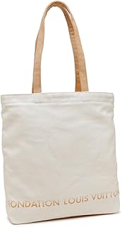 [ルイヴィトン] [フォンダシオン] トートバッグ メンズ レディース FONDATION 2000000020358 A4対応 [並行輸入品]