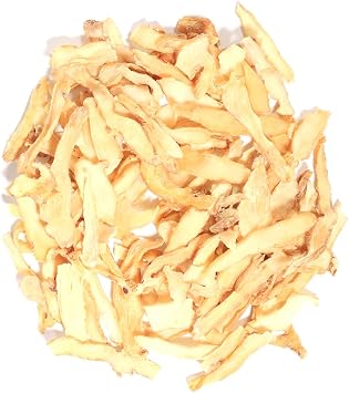 Organic Solomon's Seal Root 100% Pure Natural Herb, Helps Support Healthy Immune Function & Daily Vitality, Aids in Physical Recovery Polygonatum Odoratum Herb(Yu Zhu/), 88/3 Oz