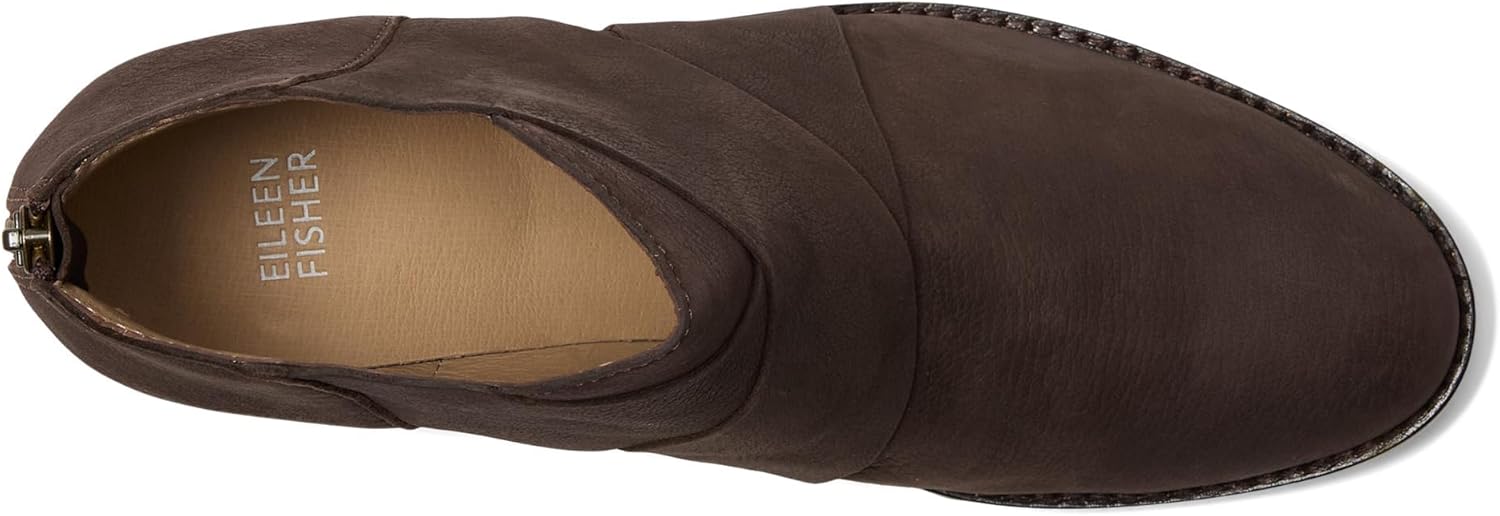 Eileen Fisher womens Span Bootie - Image 2