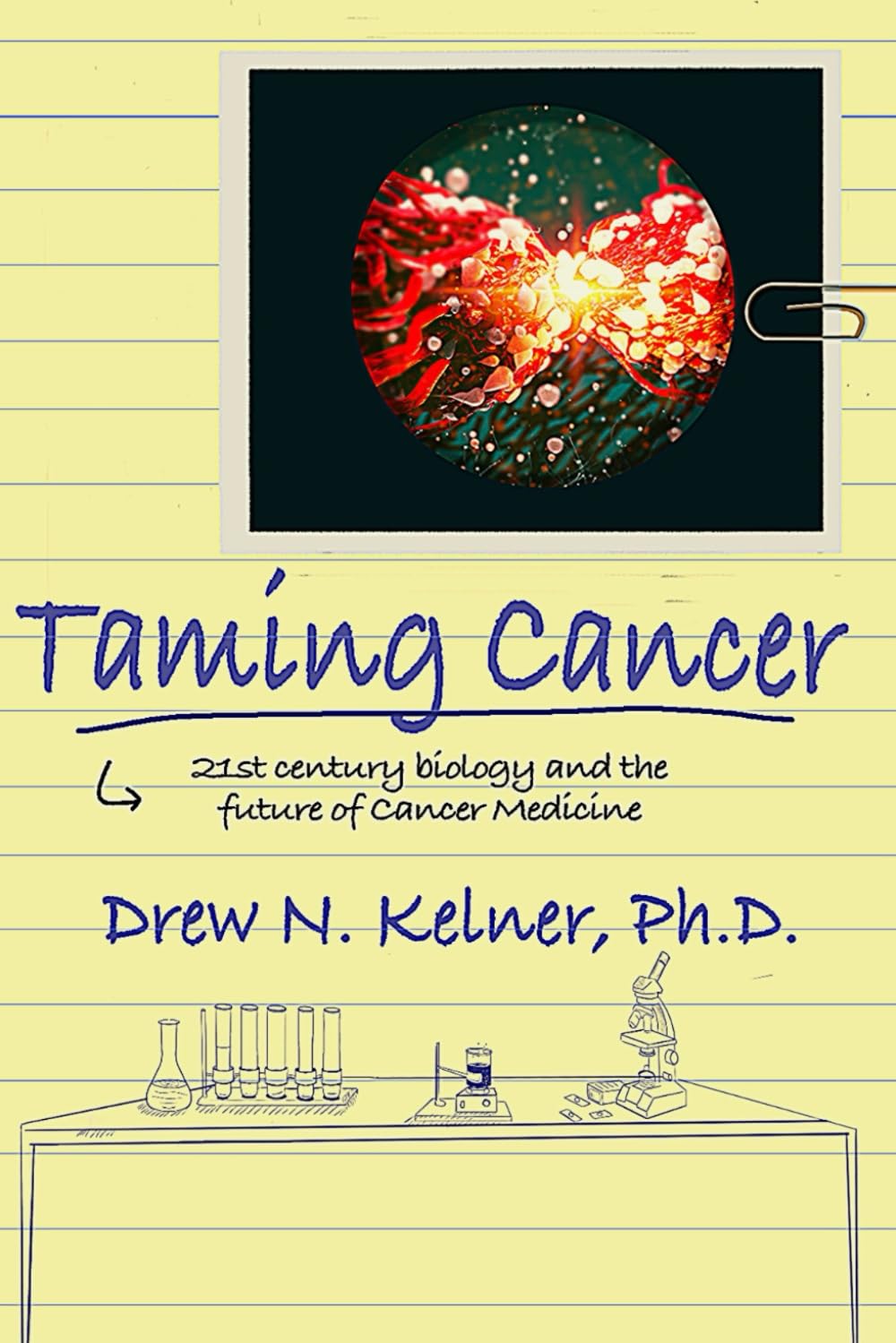 Taming Cancer: 21st Century Biology and the Future of Cancer Medicine