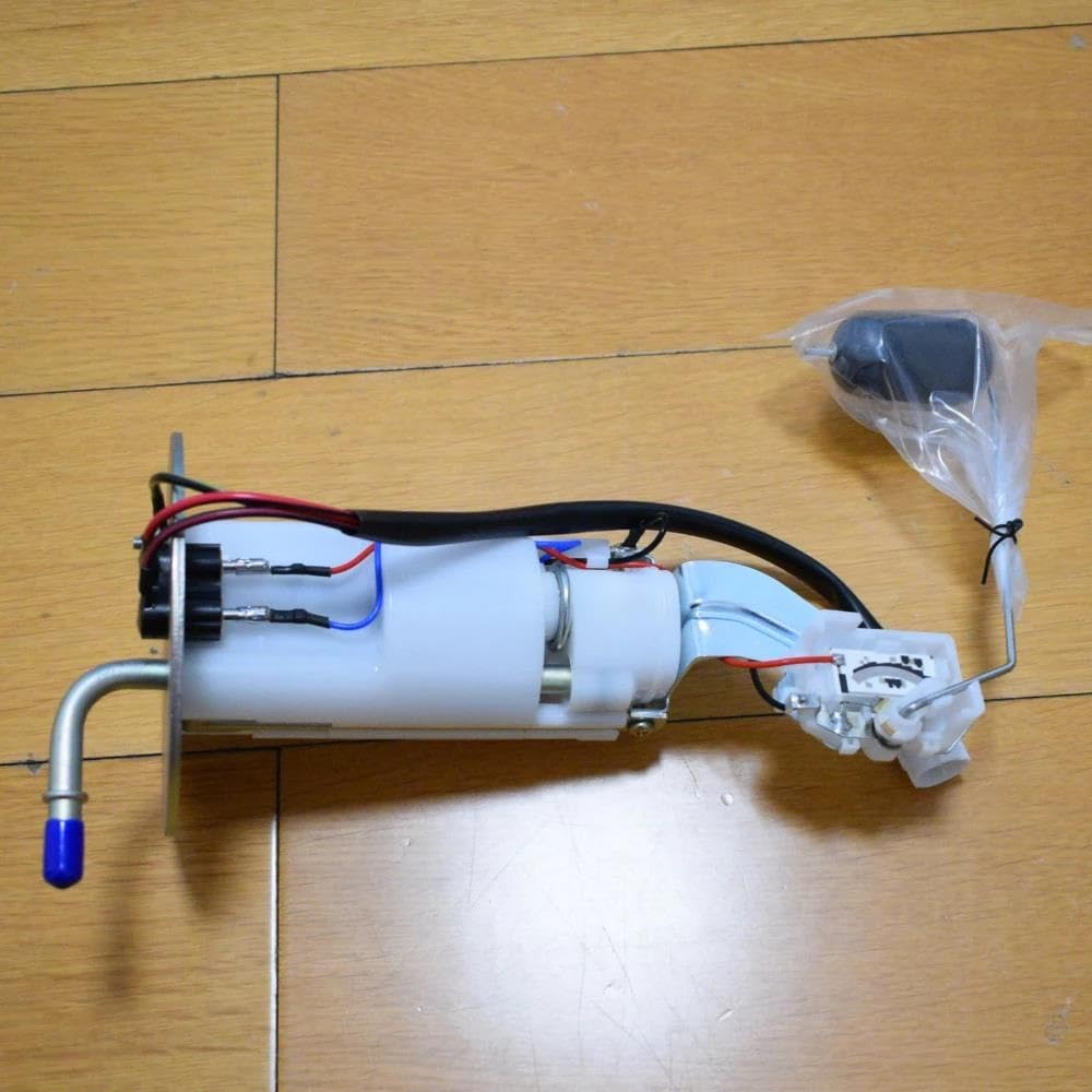 Per Suzuki DL650 DL650A Per V-Strom 650 2005-2020 15100-1100 15100-18H00 15100-27G00 Scatola Pompa Carburante Filtro Pompa Benzina Pompa alimentazione carburante motociclette