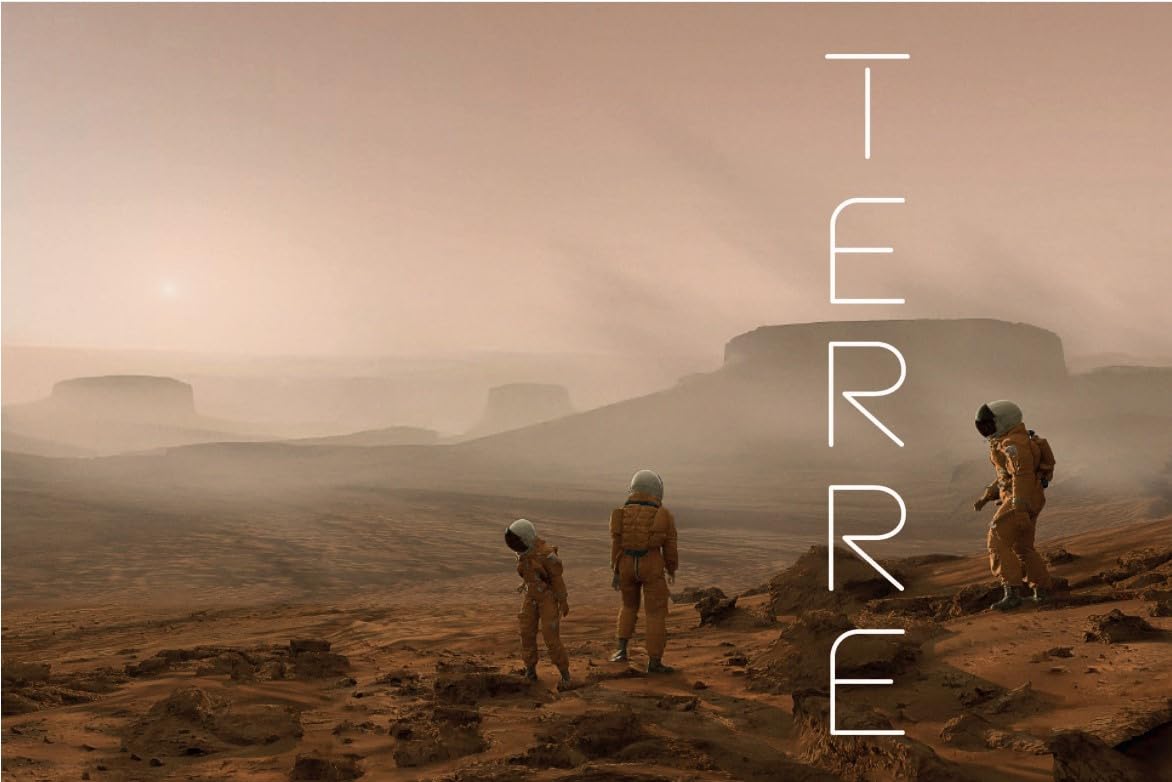 Planètes: Voyage dans les mondes de la science-fiction