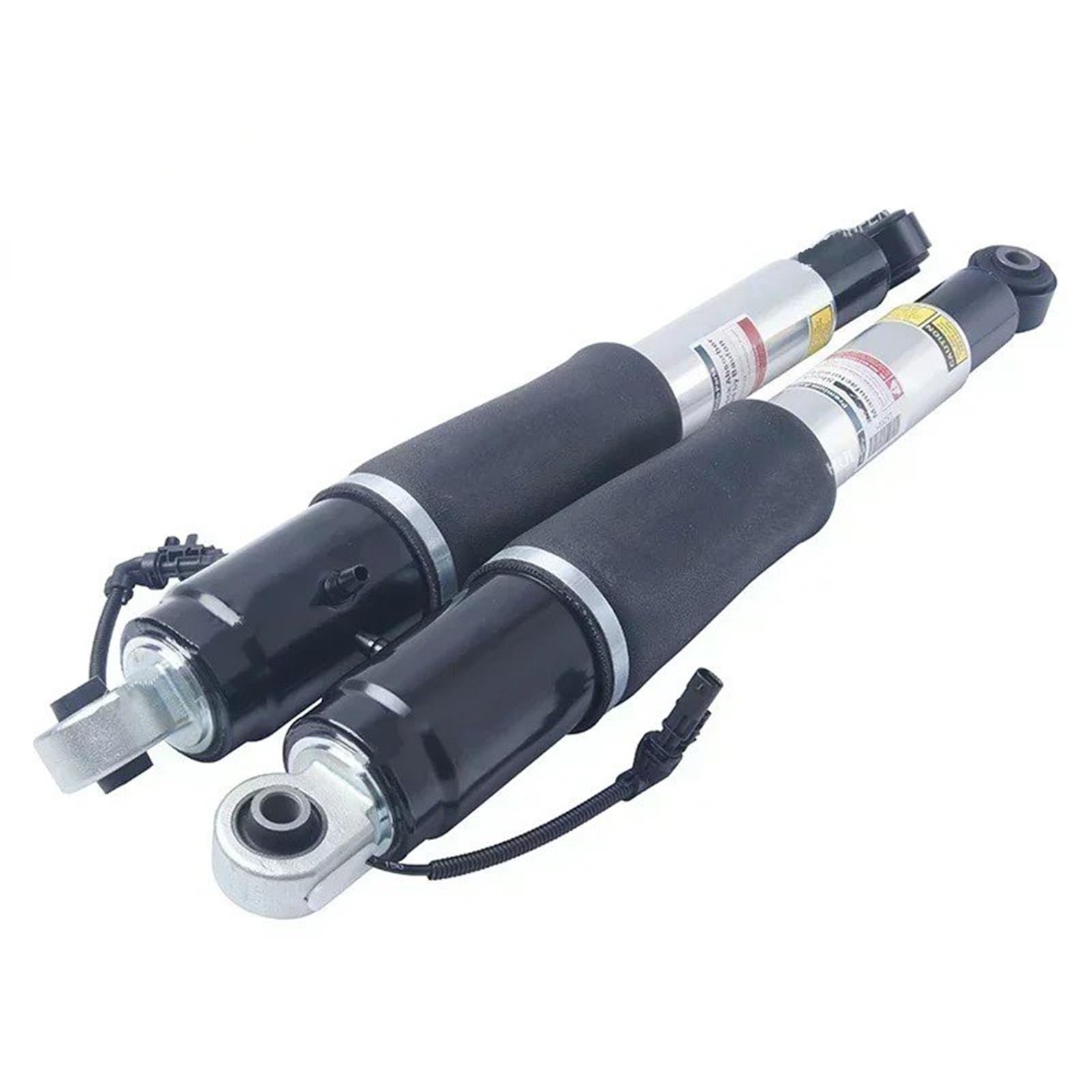 suspensión neumática trasera amortiguadores 2 Amortiguadores Eléctricos Suspensión Delantera Trasera Para Cadillac Para Escalade 2015, 2016, 2017, 2018, 2019, 2020, 84176631 84176675