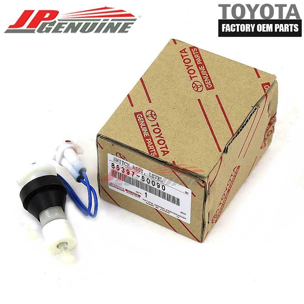 Amazon.com: LEXUS LS400 1995-2000 WASHER LEVEL WARNING SWITCH OEM