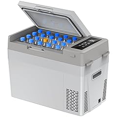 Marsail Portable Car Refrigerator 32QT