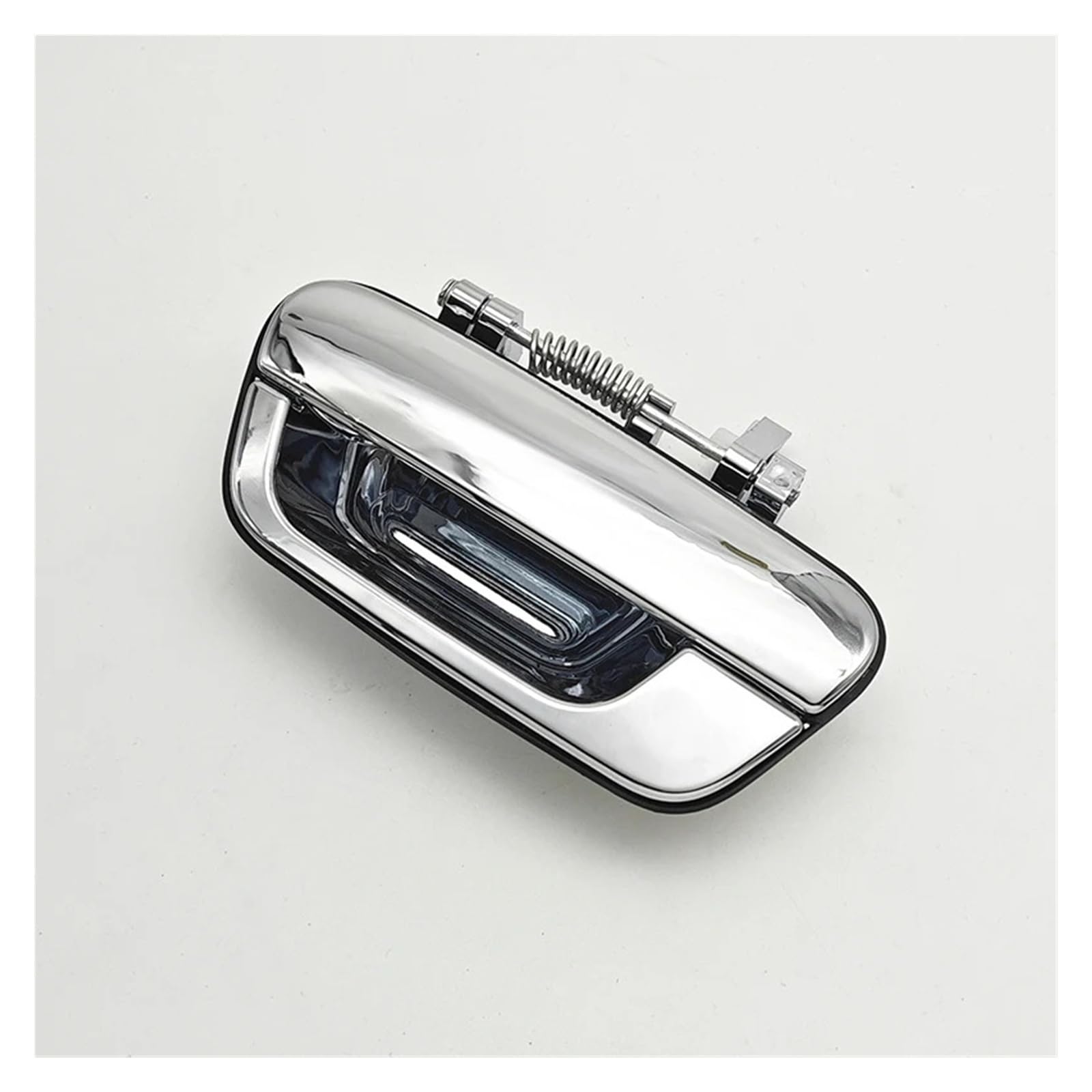 HFEWCVK Fit for Chev//rolet Beat Holden Barina Spark Ravon R2 17-22 Outer Handle(Rear Left)