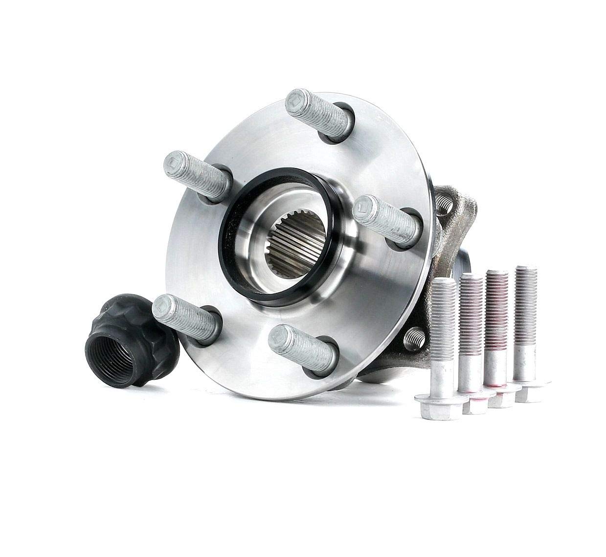 Fag 713618950 Wheel Bearing Kit-image