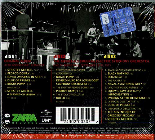 Orchestral Favorites 40Th Annyversary (Deluxe