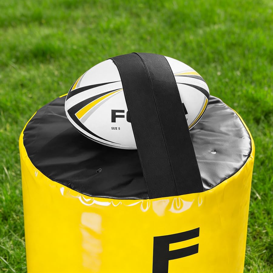 FORZA Saco DE PLACAJE BAJO DE Rugby [Modelo Pro]
