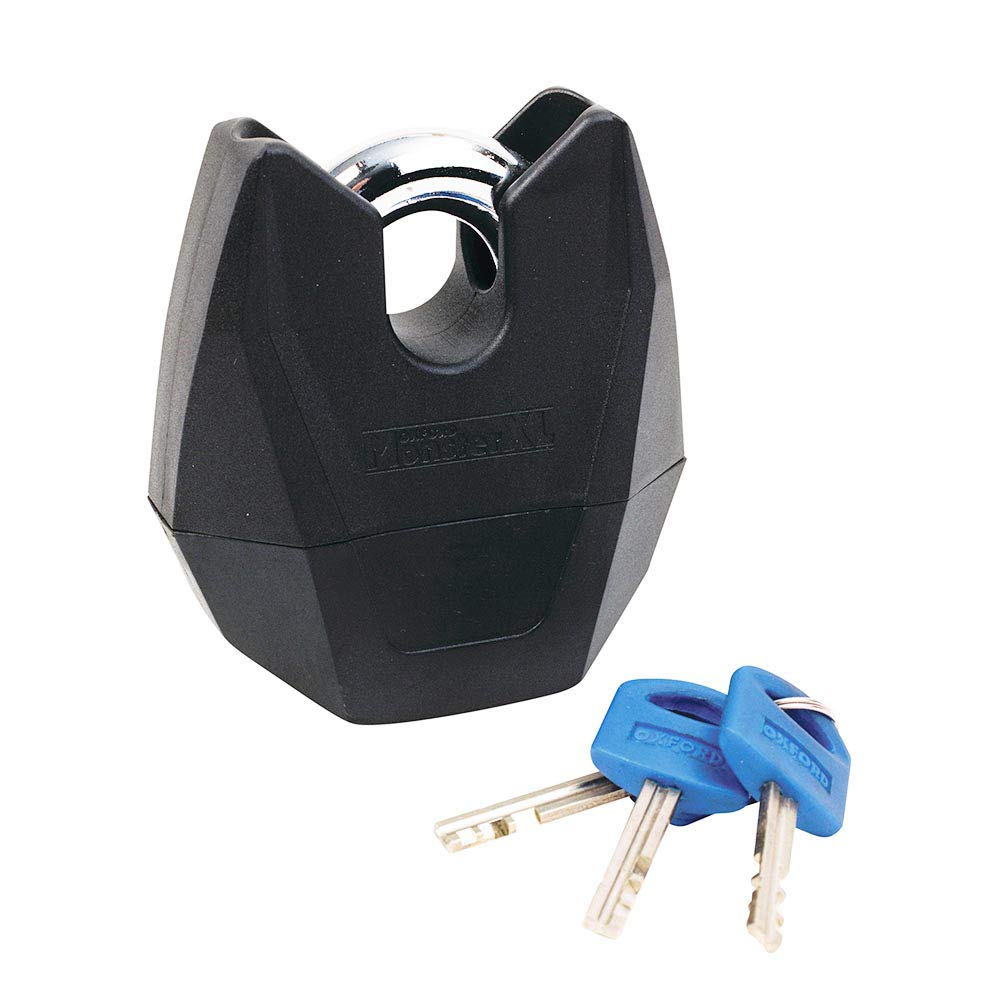 Oxford Products OF19 Bloque de Cadena