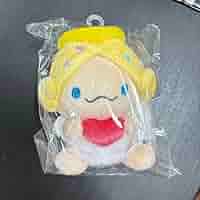 【未開封未使用】JOCHUM モコ　マスコット キーホルダー Amazon.co.jp: JOCHUM もこ マスコットキーホルダー : おもちゃ