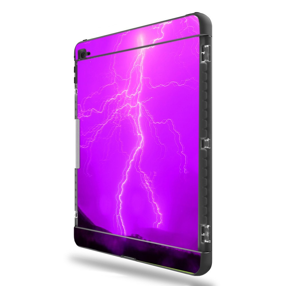 MightySkins Skin Compatible with LifeProof Apple iPad Pro 9.7