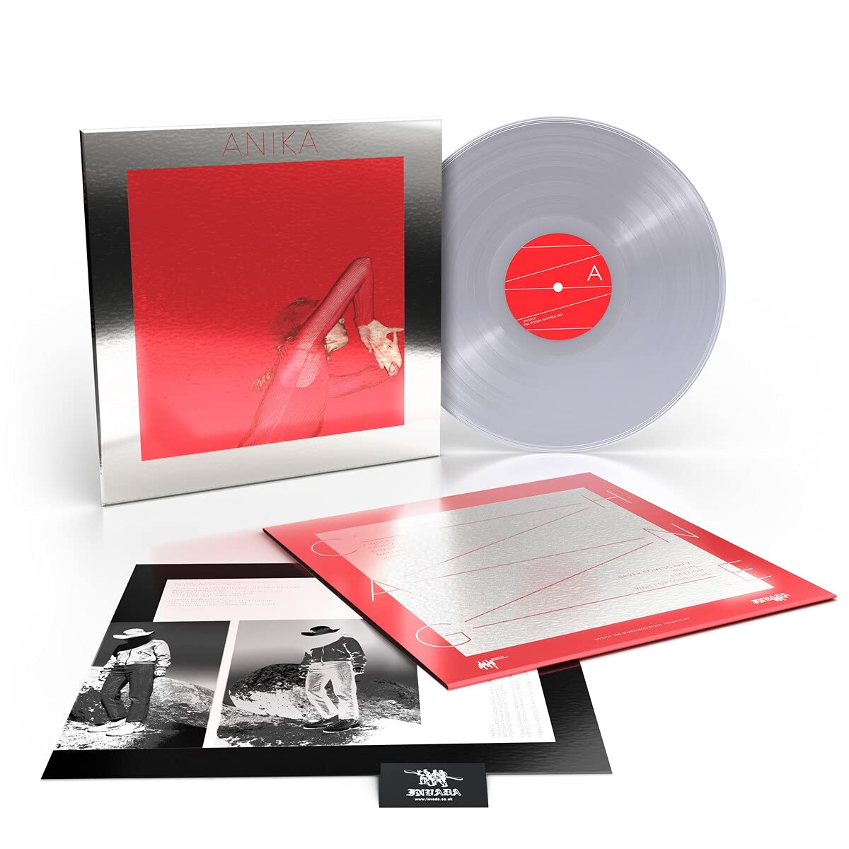 Change [VINYL]