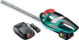 Bosch AHS 48 LI - Batteria tagliasiepi