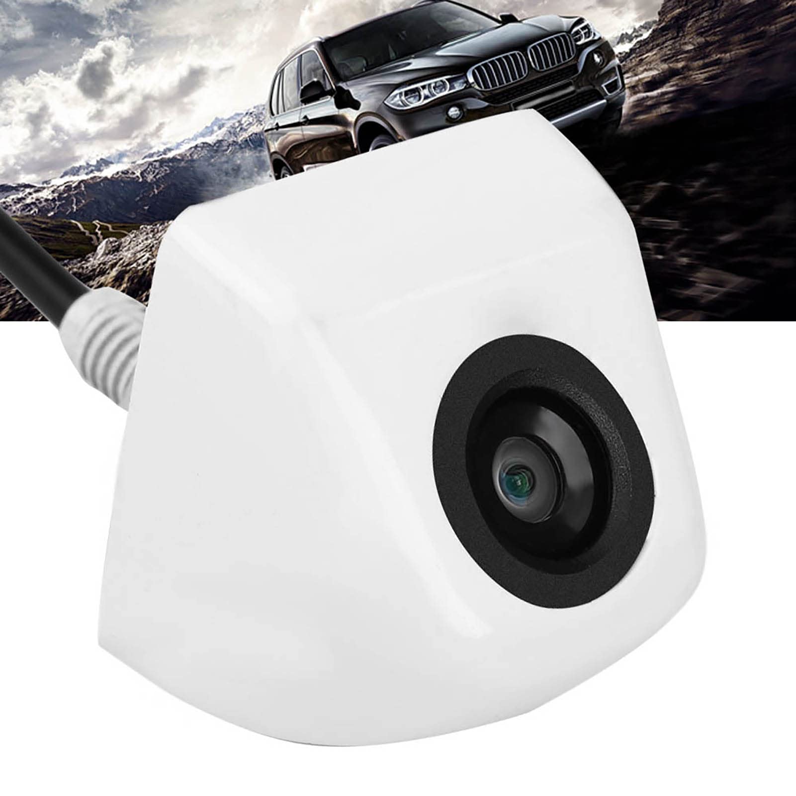 Voertuig Back-up Camera Auto CCD Achteruitrijcamera