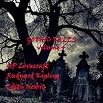 Cover of Gothic Tales of Terror: Volume 4