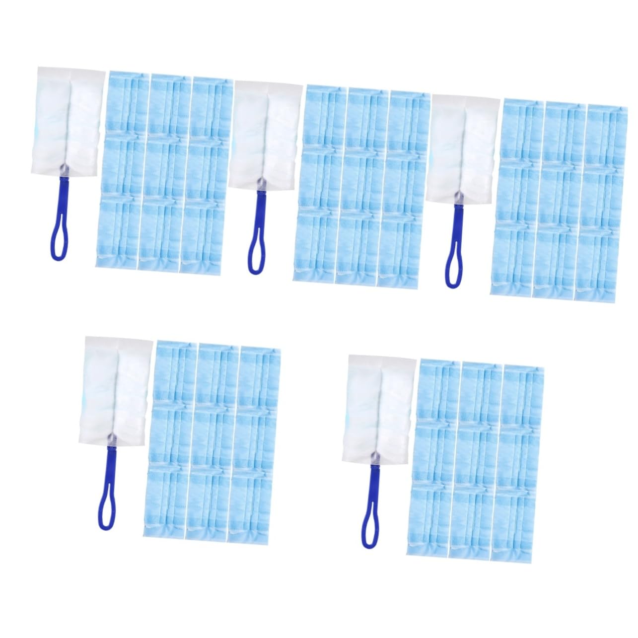 MAGICLULU 5sets Per Elettrici Con Strumento Rimozione Della Per e Casa Per Fessure e