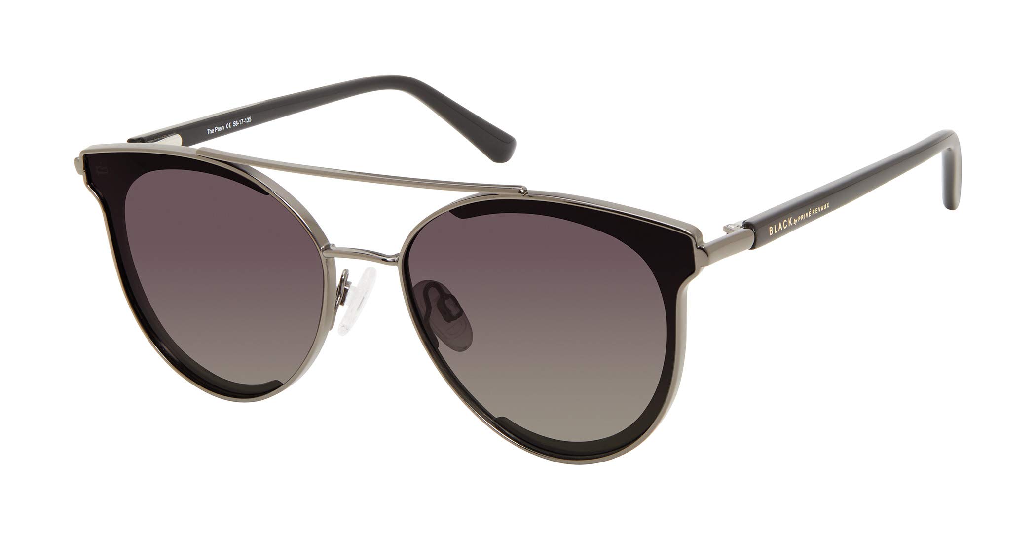 PRIVÉ REVAUX"Posh" Designer Sunglasses