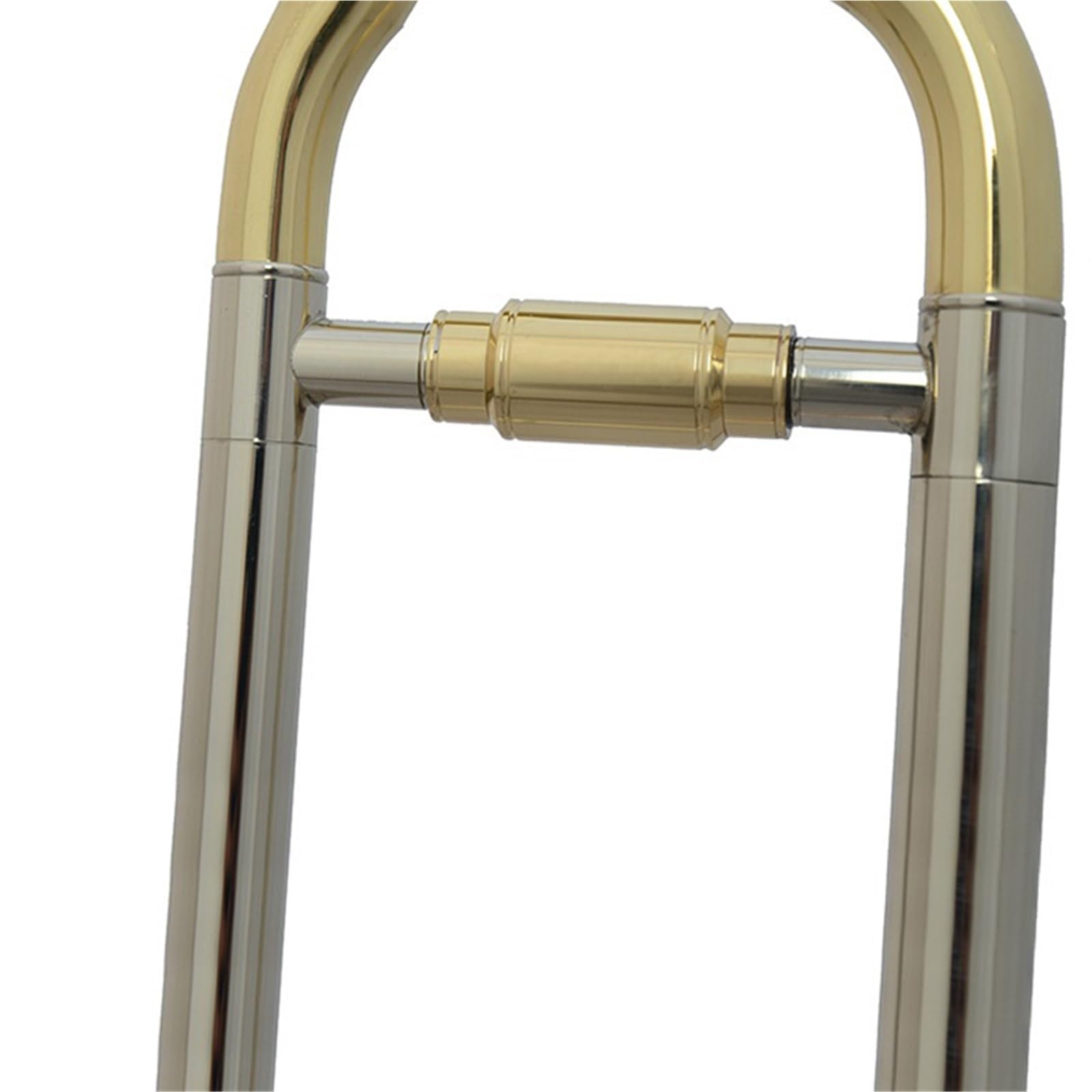 Trombone Basso Trombone Tenore In Si Bemolle Bronzo Fosforoso Per Principianti Ed Esibizioni Bandistiche Desame