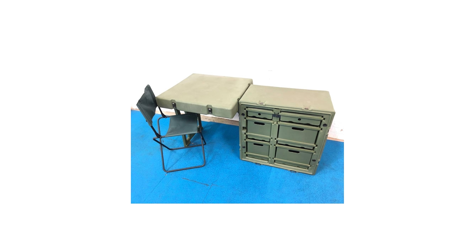 Amazon.co.jp: 米軍放出品ペリカン/ハーディッグPelican-Hardigg