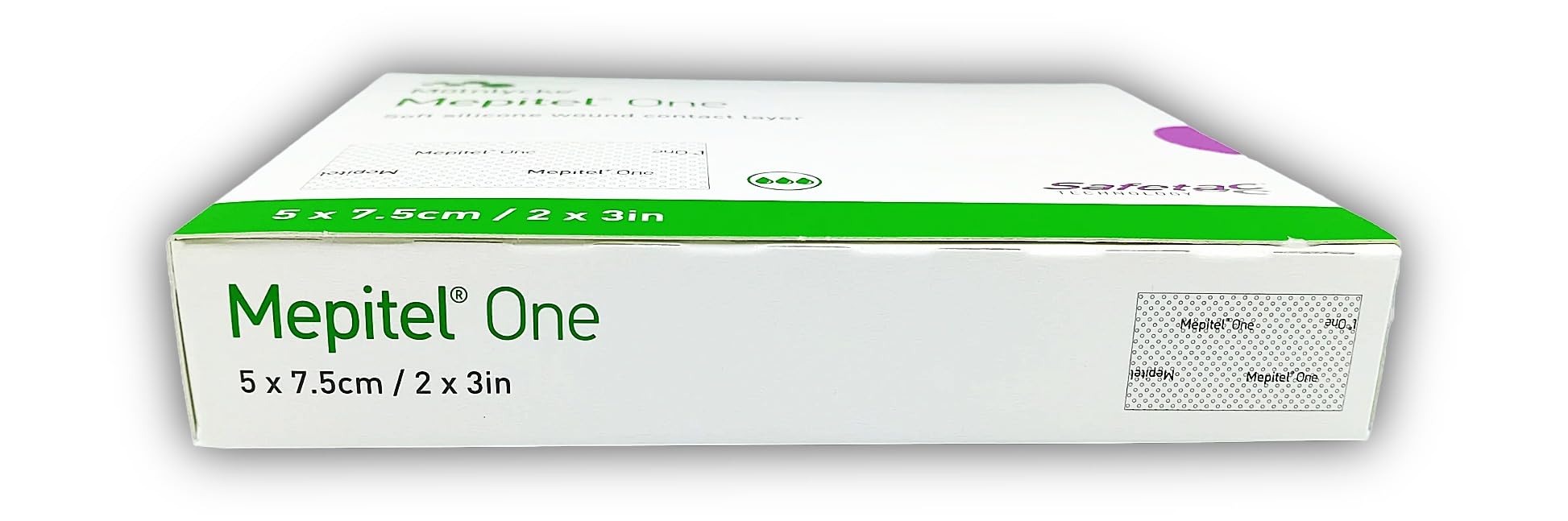 Amazon.co.jp: メンリッケ メピテル R ワン 289100 : 産業・研究開発用品