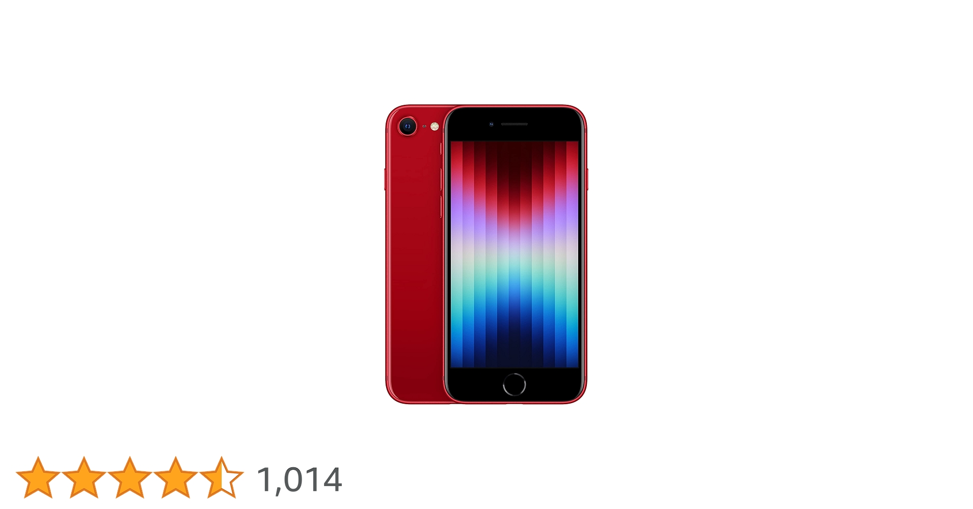 Amazon.co.jp: 2022 Apple iPhone SE (64 GB) - (PRODUCT)RED(第3世代 Amazon.co.jp: 2022 Apple iPhone SE (64 GB) - (PRODUCT)RED(第3世代