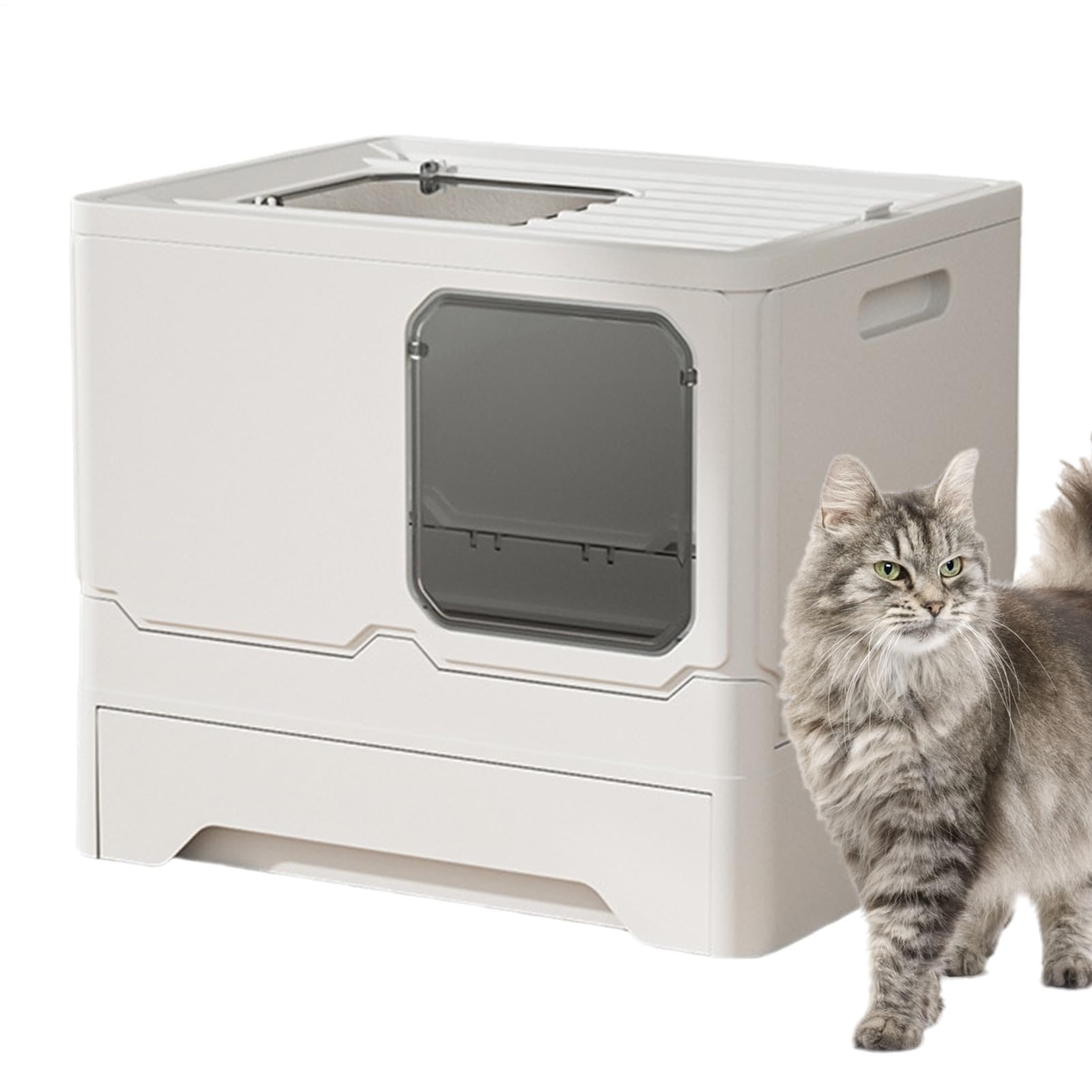 de para Gatos, de para Gatos con cajón y Pala | de para gatos, bandeja de , de para gatos con cajón y pala para gato